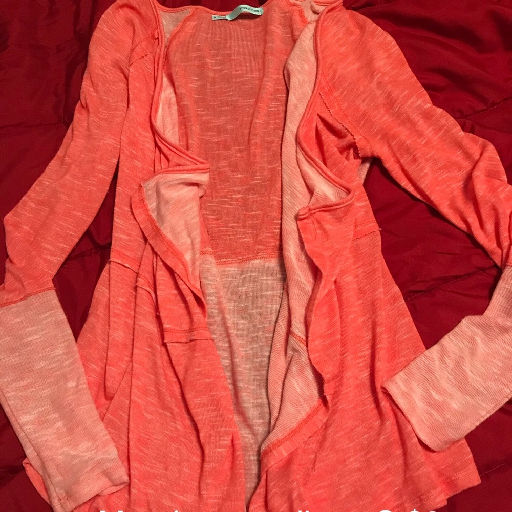 Mauries Cardigan